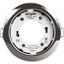 Светильник Navigator NGX-R1-003-GX53 хром