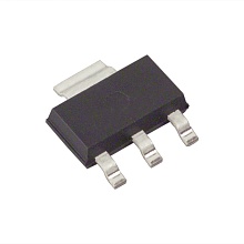 Z0107NN0.135, Симистор Z0107NN0.135