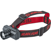 Налобный фонарь Navigator NPT-H28-ACCU налоб.1Cree XPE,3Вт li-ion 1,2Ач