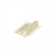 WF-08 вилка на плату 2,54мм, Разъём питания