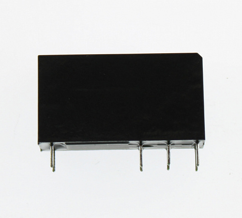 TRIH-5VDC-SD-2CM-R   5VDC, 10A, 2C, Реле электромагнитное TRIH-5VDC-SD-2CM-R   5VDC, 10A, 2C