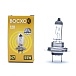Галогенная лампа головного света H7 BOCXOD Standart 3700К 12V 55W PX26d 80517
