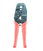 Кримпер для обжима HT-336K (для BNC и F разъемов RG-8,RG-11,RG- 174,RG-179,RG-213)  