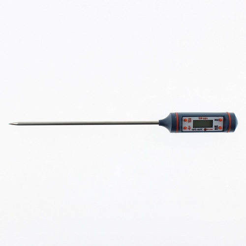 Термометр щуп Rexant RX-512, 70-0512 (темп. от -50°C  до +300°C)