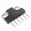 TA8211AH, Микросхема