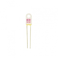 Термопредохранитель RH02 120°С 15A