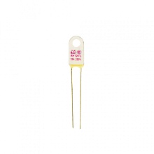 Термопредохранитель RH02 120°С 15A