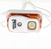 Светодиодный налобный фонарь PETZL BINDI E102AA01, оранжевый