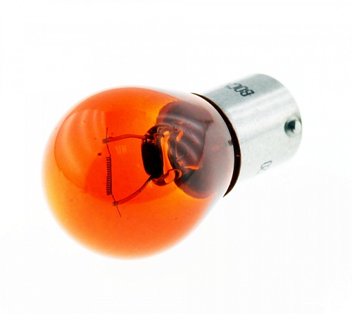 Автолампа накаливания PY21W BОСХОD 24V 21W BAU15S 