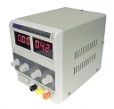 Лабораторный блок питания ELEMENT 1502DD