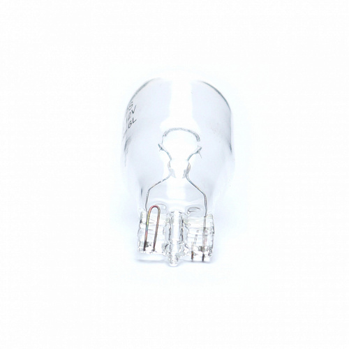 Автолампа накаливания W16W Philips  12V 16W T16 12067CP 