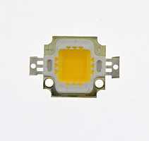 Светодиодная матрица IC 10W 3000К COB (9-11V, 900mА, 900lm, 29x20mm)