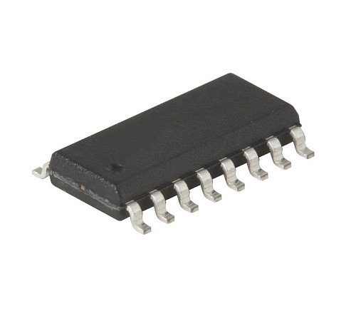 YD1521B, Микросхема