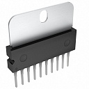 M54649L, Микросхема