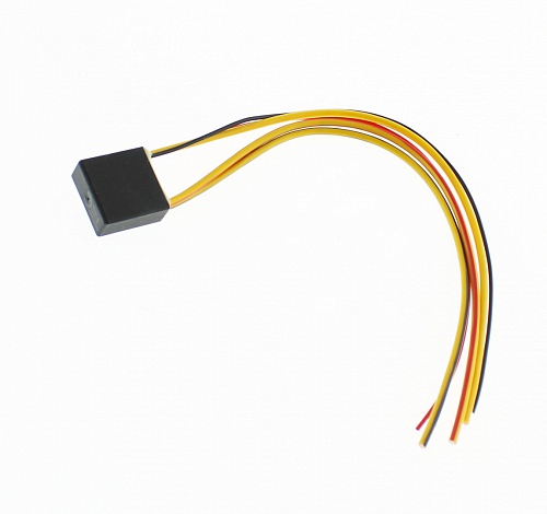 Реле блокировки Призрак Mini 10A
