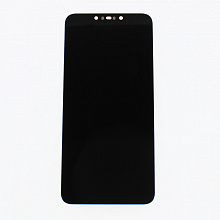 Дисплей для Huawei Nova 3 (PAR-LX1) + тачскрин (черный)