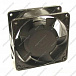 Вентилятор Tidar RQA 9238HSL 92х92х38мм 220V