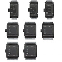 Модуль расширения DVP02DA-E2 Модуль расширения DVP02DA-E2