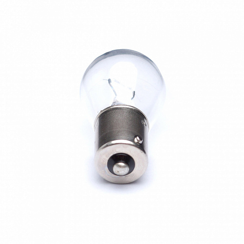 Автолампа накаливания P21W Philips 24V 21W BA15S 13498CP