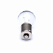 Автолампа накаливания P21W Philips 24V 21W BA15S 13498CP
