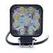 Светодиодная фара OFF-Road KS-WSQ009S-M