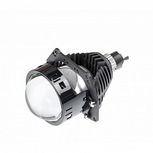 Светодиодные линзы Optima Premium Bi-LED Lens SRT, 3.0", 5500К 2 шт.