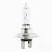 Галогенная лампа головного света H7 Osram NIGHT BREAKER SILVER 12V 55W PX26d 64210NBS-HCB 2 шт.