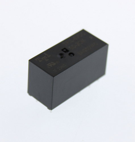 TRIL-5VDC-SD-2CM-R   5VDC, 8A, 2C, Реле электромагнитное TRIL-5VDC-SD-2CM-R   5VDC, 8A, 2C