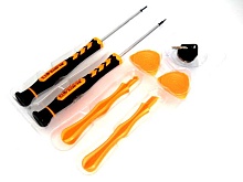 Набор отверток Jakemy JM-I81 (7 предметов) для продукции Apple