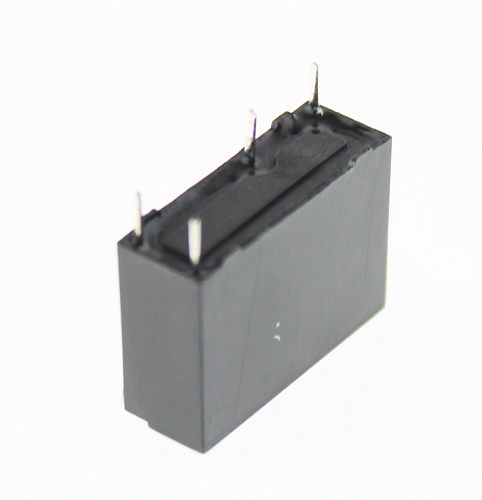 TRGB L-SS-1 24DM  24VDC, 5A, 1M, Реле электромагнитное TRGB L-SS-1 24DM  24VDC, 5A, 1M