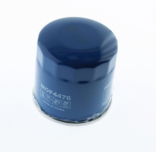 Фильтр масляный MANDO MOF4476