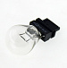 Автолампа накаливания P27W Flosser 12.8V 32W W2.5x16d 