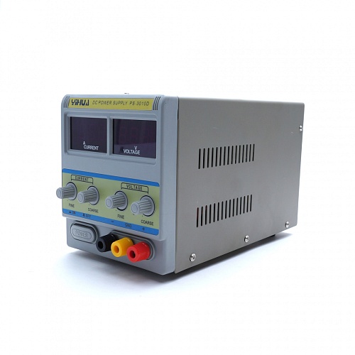 Лабораторный блок питания YIHUA PS-3010D