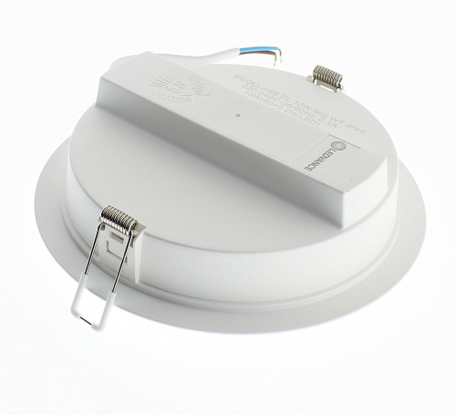 Светильник  13Вт, 165х42мм, 6500К, круглый, диаметр врезного отверстия 150мм IP44 LEDVANCE DL