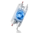 Светодиодный модуль ELF SOL+, 1SMD диод 2835 (12V, 0.5W, IP67? 170 град) й