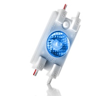 Светодиодный модуль ELF SOL+, 1SMD диод 2835 (12V, 0.5W, IP67? 170 град) й