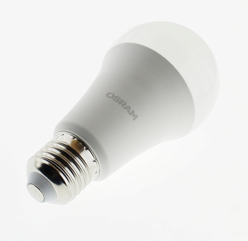 Лампа "груша" светодиодная OSRAM LED Star 15Вт, 1521лм, 6500К, E27 (замена 150Вт)