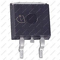 FDD6685, Транзистор MOSFET