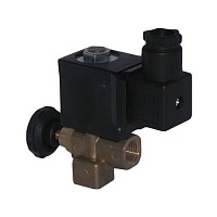 Клапан соленоидный AR-DL-6K(C,~220В)