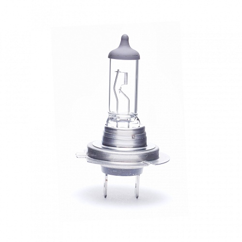 Галогенная лампа головного света H7 Osram Original line 12V 55W PX26d 64210