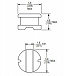 Индуктивность SMD SDR0604-4R7ML 4,7мкГн 1,8А