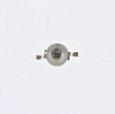 Светодиод мощный ARPL-1W-EPL IR850 60deg (Emitter, 2-2.4V, 0.35A, 5lm, 850nm)