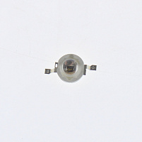 Светодиод мощный ARPL-1W-EPL IR850 60deg (Emitter, 2-2.4V, 0.35A, 5lm, 850nm)