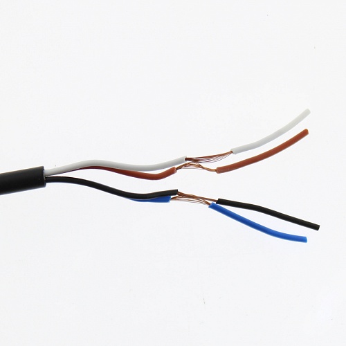 Датчик индуктивный AR-LM12-3002PC HО+НЗ