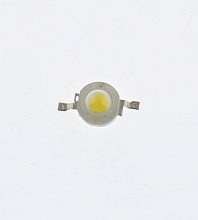 Светодиод мощный ARPL-3W-BCX45 Day White (Emitter, 3,4-3.8V, 0.7A, 220lm)