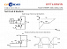 CRTT120N15N, Транзистор MOSFET