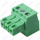 15EDGK-3.5-03P-14-00A(H), Клеммник разъемный