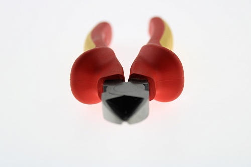 Бокорезы диэлектрические 1000В, 160мм FIT "Электро-2"