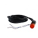Датчик индуктивный PR18-8AC