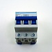 Выключатель автоматический DZ47-60 3P C40 